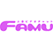 FAMUのアイコン